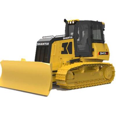 China Hotels Shantu-i Crawler Bulldozer Dry Grouser Excavator and Swamp Dozer for sale