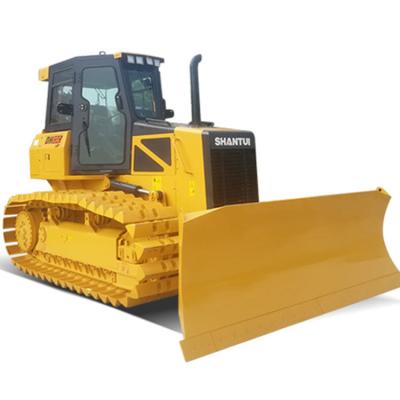 China Hotels High Performance Bulldozer Mini Crawler Dozer With Low SD13 SD16 SD22 Machine Price New for sale