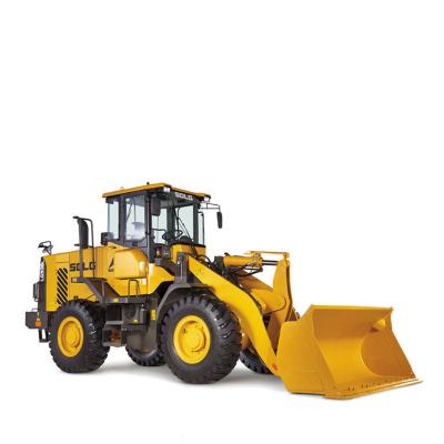 China Hot Sale China Hotel Loaders 1.2 Ton 1.2 Ton 3Ton 3Ton 4 Ton 5 Ton Mini Loader Wheel Front End Loader Price for sale