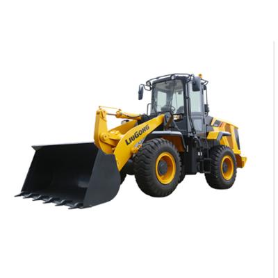 China Hotels China liugong payloader 835H 3 tons wheel loader wheel front end loader for sale