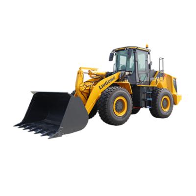 China Hotels MAFAL 4.5 Ton 848H Articulated Track Wheel Loader For Sale for sale