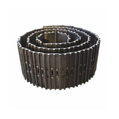 China Machinery Repair Shops Excavator Undercarriage Parts Excavator Track Shoe E70/E70B Excavator Track Shoe Assy for sale