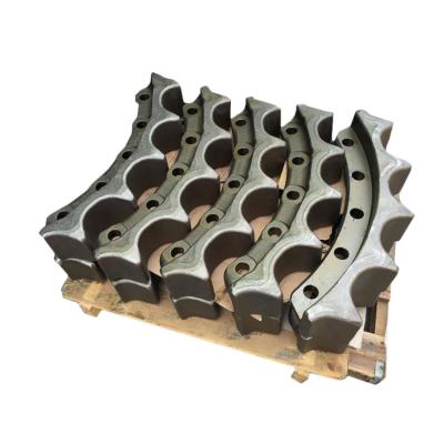 China Machinery Repair Shops Sprocket Ex150 Excavator Spare Parts For Sale for sale