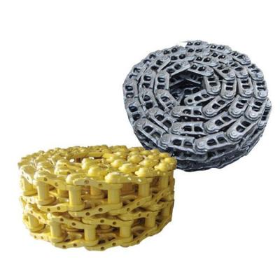 China Machinery Repair Shops Excavator Undercarriage Parts Track Link 307 Excavator Track Chain Assembly for sale