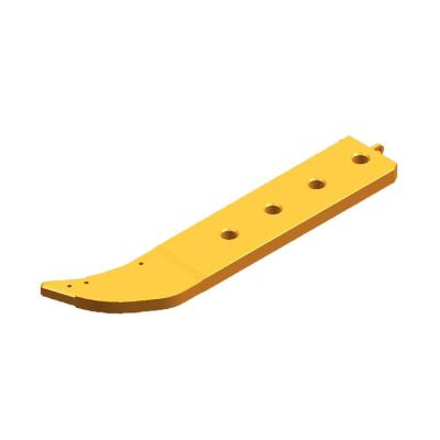 China D5/D6 Machinery Repair Shops Forging Bulldozer Parts One Piece Ripper Leg For Bulldozer Ripper Leg 9J3139 for sale