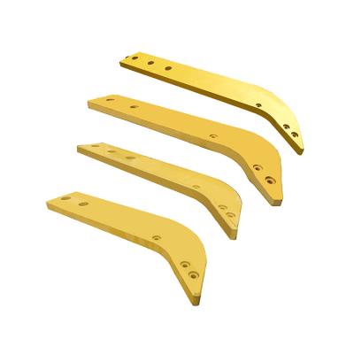 China D8N/D9N Machinery Repair Shops Forging Bulldozer Parts One Piece Ripper Leg For Bulldozer Ripper Leg 8E5346 for sale