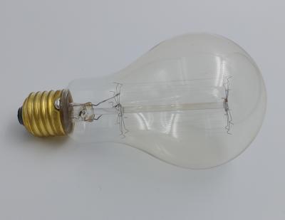 China A60B Edison Light Bulb Led Vintage Light Bulbs For Exhibition Hall for sale