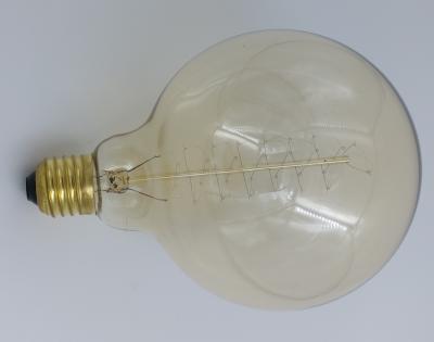 China Restaurant Elegant Edison Vintage Bulbs Led Filament Edison Bulb 360 Degree for sale