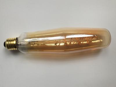 中国 300mm BT57 LED 調光可能エジソンの球根エネルギー効率が良いLEDのフィラメントの球根 販売のため