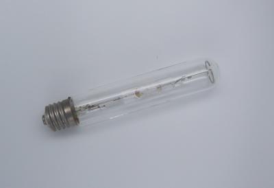 China E27 E40 Tubular Clear Metal Halide Light Bulbs 100W With CE RoHS for sale