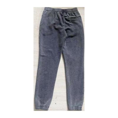 China Breathable Low Price Guaranteed Quality Cotton Vintage Woman Casual Pants for sale