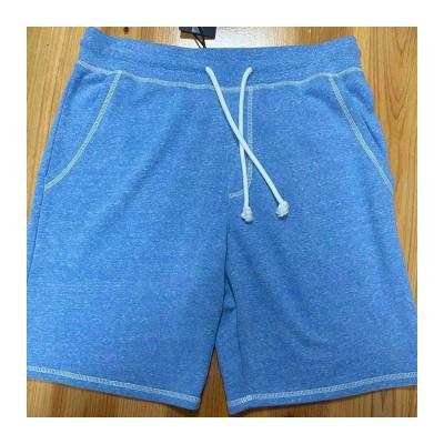 China 2021 new arrival good quality men's casual cotton breathable short pants for sale