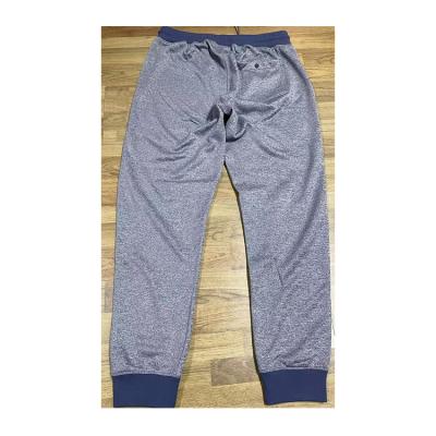 China Unique hot sale polyester high quality design cheap men's 100% breathable pants for sale