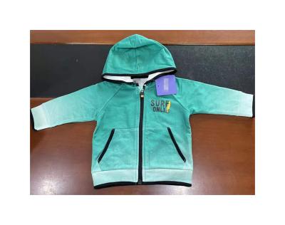 China Customed Factory Supply Popular Hot Sale High Quality Children's Breathable Hoodie for sale