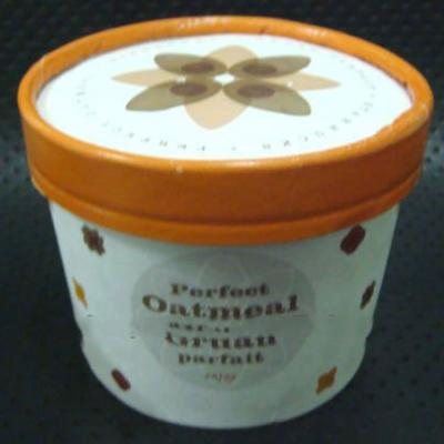 China Wholesale Single Wall Disposable 1oz-38oz Ice Cream Cup Yogurt Container for sale