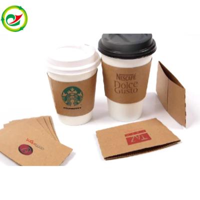 China DOUBLE WALL Ripple Wrap Wall Hot Drink Coffee Paper Cup With Lid for sale