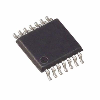 China TI OPA4317IPWR Electronic Components Standard High Quality Integrated Circuits for sale