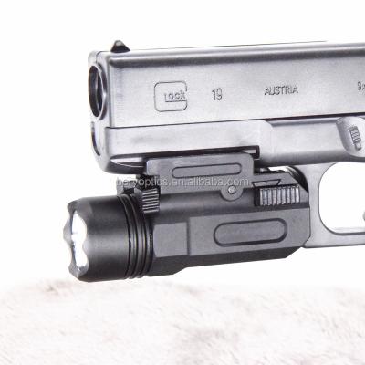 China BORYOPTICS Flashlight Hunting Tactical LED Sight Flashlight Pistol Gun Weapon Combo Light Bory-SD06 for sale