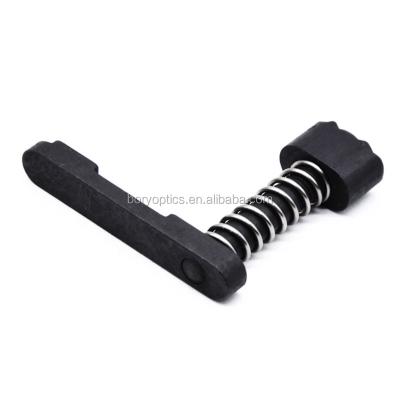 China Bory ar15 optics ar15 steel accesorios lower ar15 parts and accessories for hunting for sale