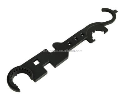 China All Steel M16 Accessories Tactical Armorer Wrench AR-15 Combo Tools for sale