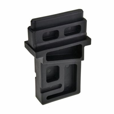 China Combined Polymer Omega Mfg AR-15 Vise Block (fits in magazine good or top receiver) for sale