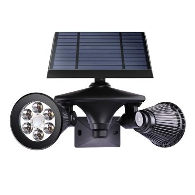 China Wholesale 2021 High Quality Durable Outdoor Garden Solar LED Garden Lighting Solar Led Street Light Wall Light for sale