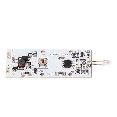 China White PCB Assembly CH-CW004 for sale