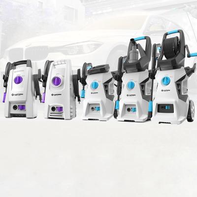 China China-chic New Sun-exposed Car Wash Machine High Pressure Foam Wash Machine Automatic Portable Foam Water Remover for sale