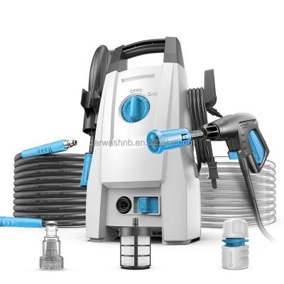 China New China-chic Car Wash Kit Automatic Portable High Pressure Washer Foam Cleaning Foam Machine for sale