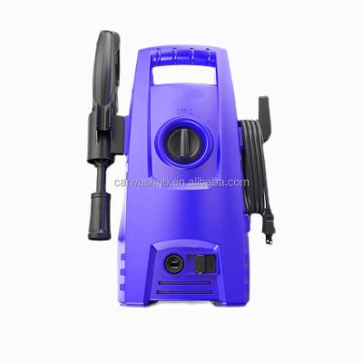 China New China-Chic Pressure Washer For Car Wash Machine Portable Car Wash High Lifting Washer for sale