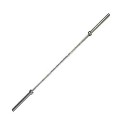 China Durable Powerlifting Powerlifting Barbell Fitness Bar 20kg Weightlifting Barbell Bar for sale