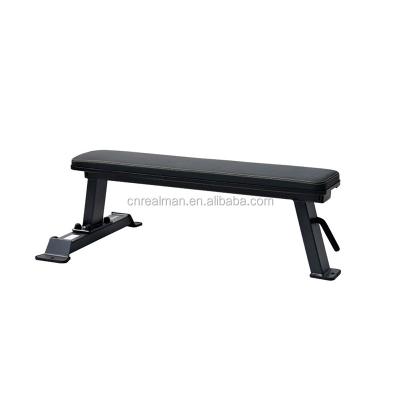 China Modern Gym Equipment Fitness Machine Indoor Flat Bench Gym Machine for sale