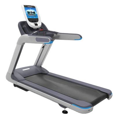 China Durable Walking Health And Fitness Treadmill Jogging Running Machine For Cardio Training for sale