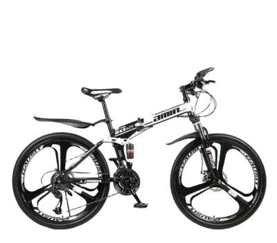 China Wholesale Price 21 Ride 24 26 Inch Variable Speed ​​Mountain Bikes Bicicleta Bicycle OEM For Outdoor for sale