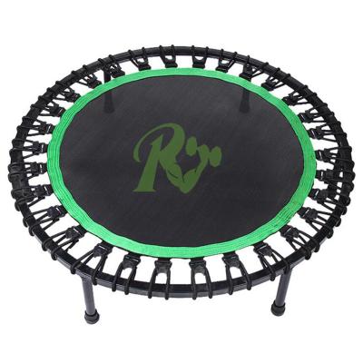 China Without wholesale high quality outdoor mini trampoline good quality indoor trampoline net trampoline protector for sale