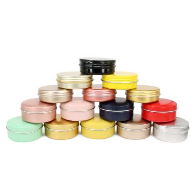 China Cute Small Personal Care Metal Tin Boxes Wholesale for sale