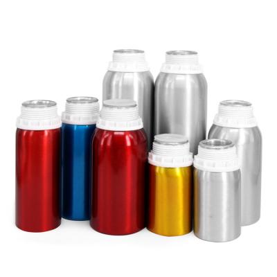 China Cosmetic luxury cosmetic bottles, biodegradable cosmetic bottles, round bottom cosmetic bottle for sale