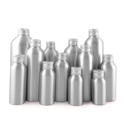 China High Quality Wholesale Aluminum Personal Care Spray Bottle for sale