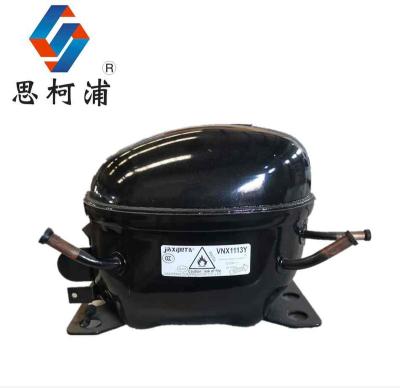 China Refrigeration Parts Gashibela Variable Frequency Compressor VNX1113Y for sale