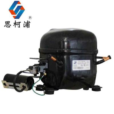 China New refrigeration dongbei compressor E1130CZA E2134CZA E1121CZA E1134CZA package for one year for sale