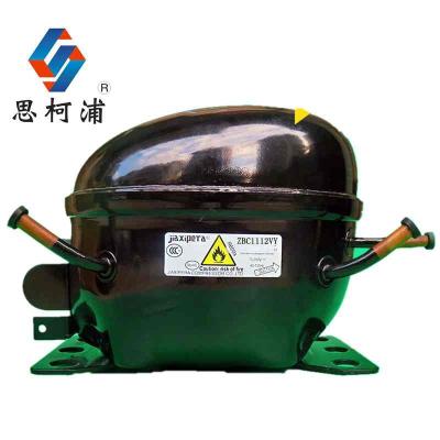 China Refrigeration Gashibela Variable Frequency Compressor ZBC1112VY Warranty For One Year for sale