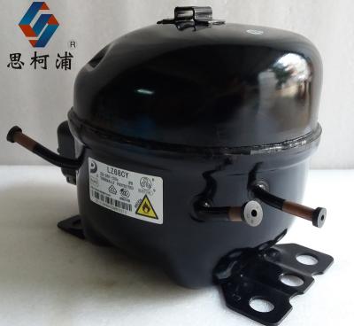 China New refrigeration dongbei compressor LZ68CY R600a 124With a year for LU76CY for sale