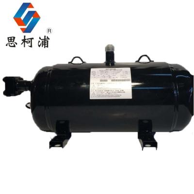 China Original L1001el-180a3 Hitachi Refrigeration Equipment Three Phase 200V Compressor for sale