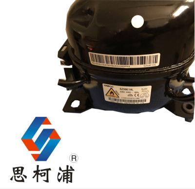 China Refrigeration Midea Refrigerator Compressor GMCC SZ59E1HL SZ59C1J PZ59E1B R600a Compressor for sale