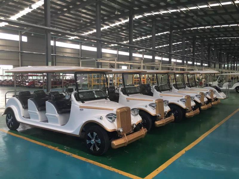 Verified China supplier - Xiamen Longmy Electric Vehicle Co., Ltd.