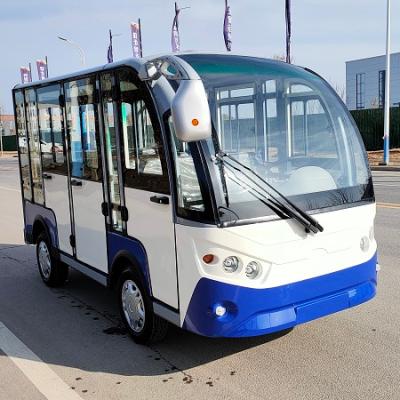 Китай 4650*1500*2050 Factory Custom 4650*1500*2050 Battery Electric Sightseeing Sightseeing Car Battery Sightseeing Car продается