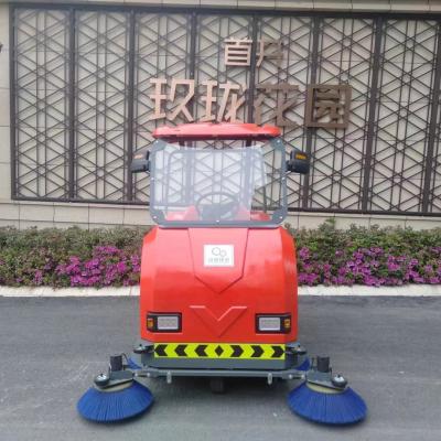 Chine Construction worksÂ   JC1900 Electric Driven Rapid Car Cleaning Machine For Property Area Hotels Parks à vendre