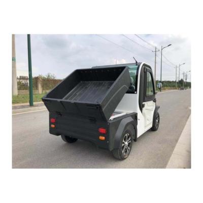 Chine manufacture and supply 2 seat electric passenger cars for sale with best price in china 1000*1200*300 à vendre