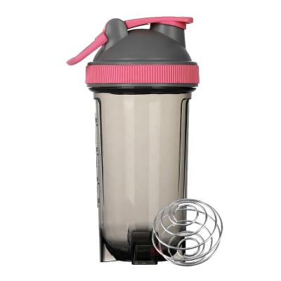 China 2022 Amazon Viable Hot Selling Premium Blender Shaker Bottle Tritan Mixer Ready To Ship for sale