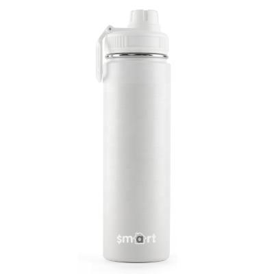 China Stainless Steel Vial Water Bottle Vial Empty 24oz Sublimation Product For Sublimation Mug Blank for sale